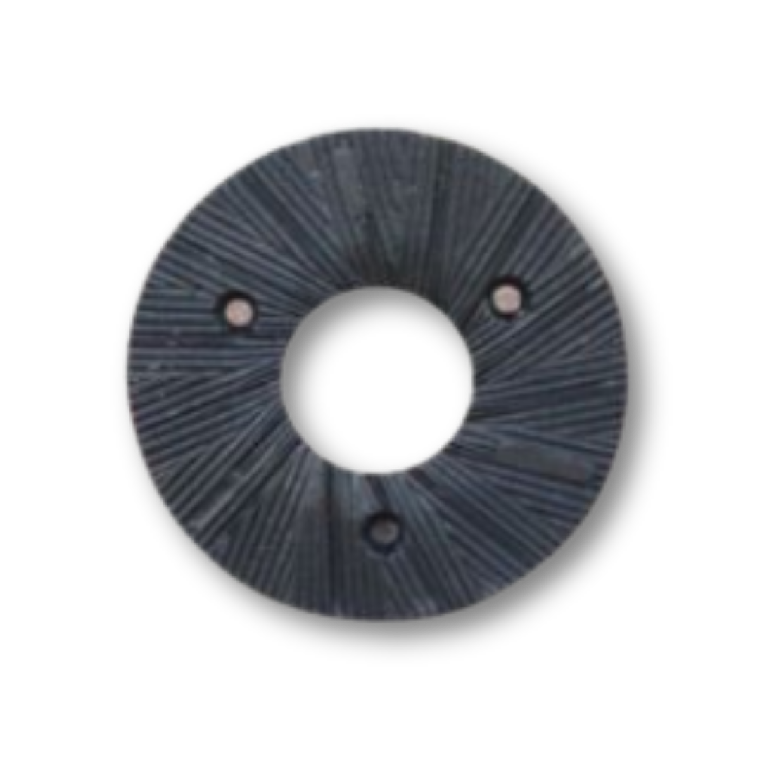 Metal Corn Plates