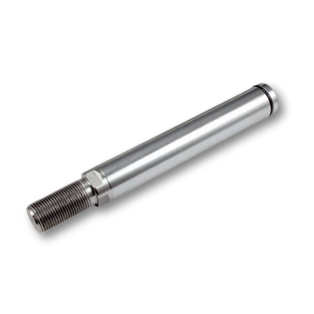 Metal Hydraulic Piston Rods